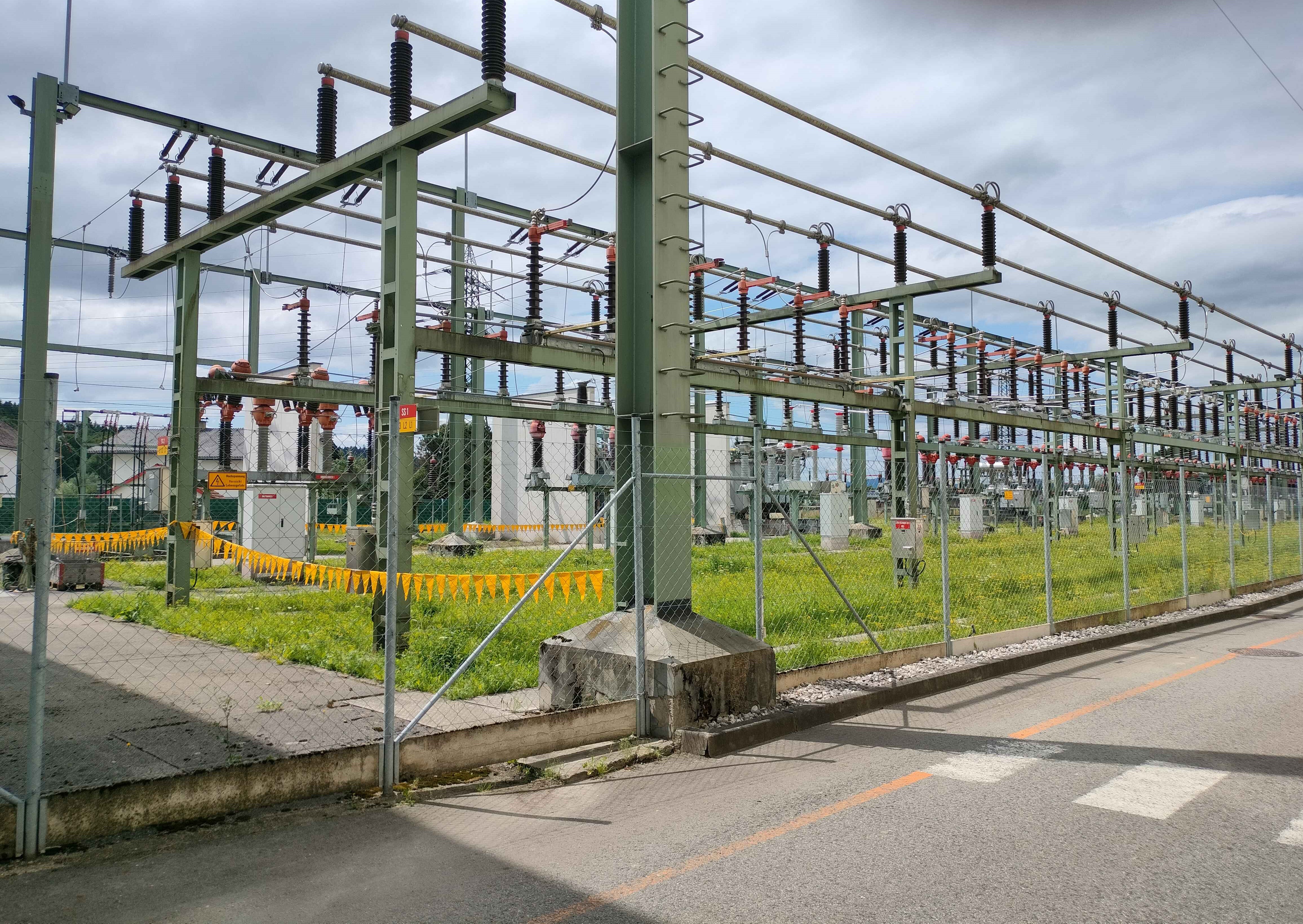 Electrical Storage